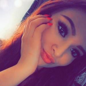 Meet your Posher, Marissa